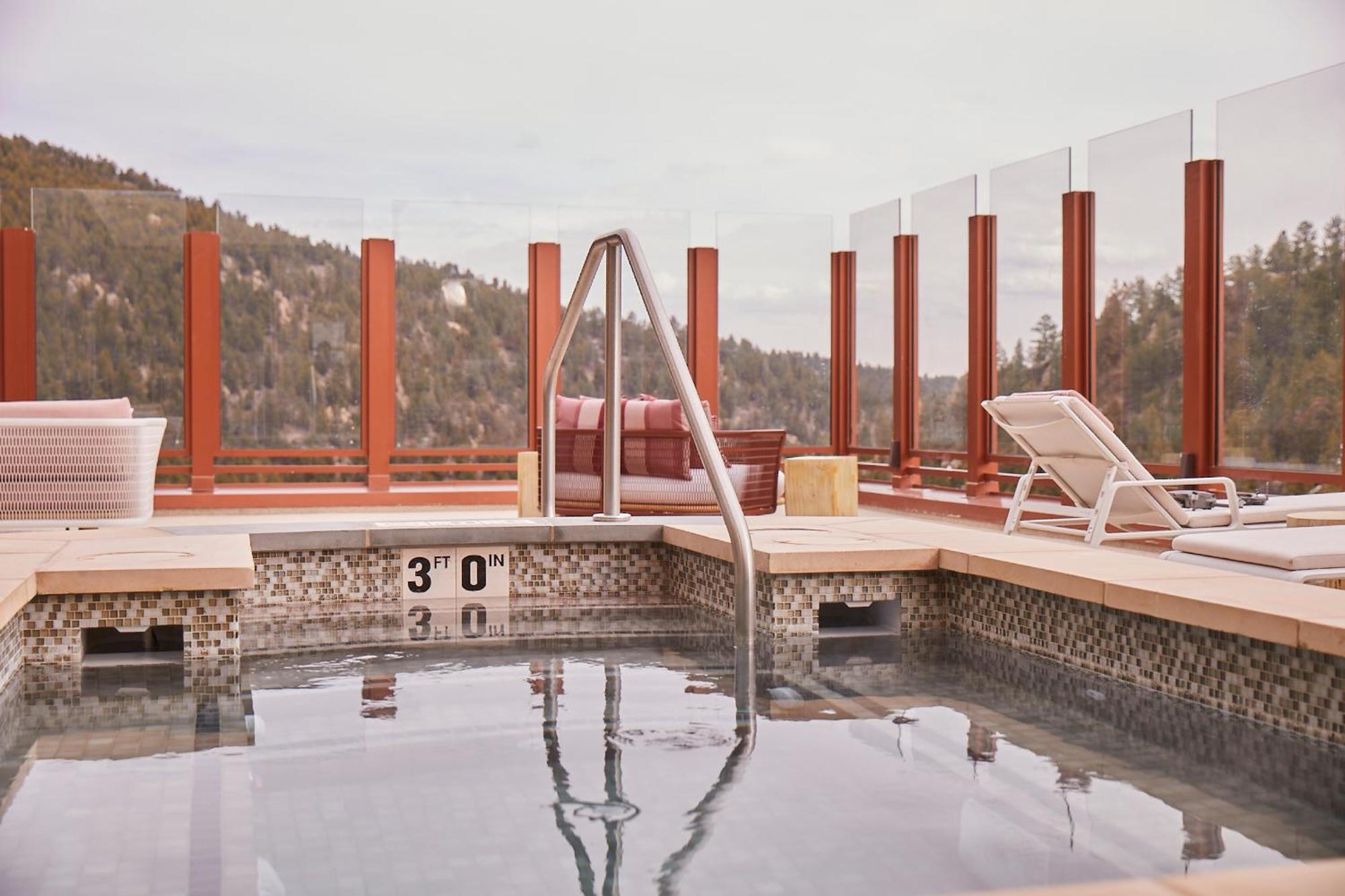 Monarch Casino Resort Spa Black Hawk Exterior foto